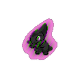 Exotic CursedAxew